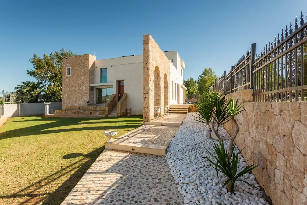 Grand Palace Villa San Antonio  0*, San Antonio (Ibiza) Spain