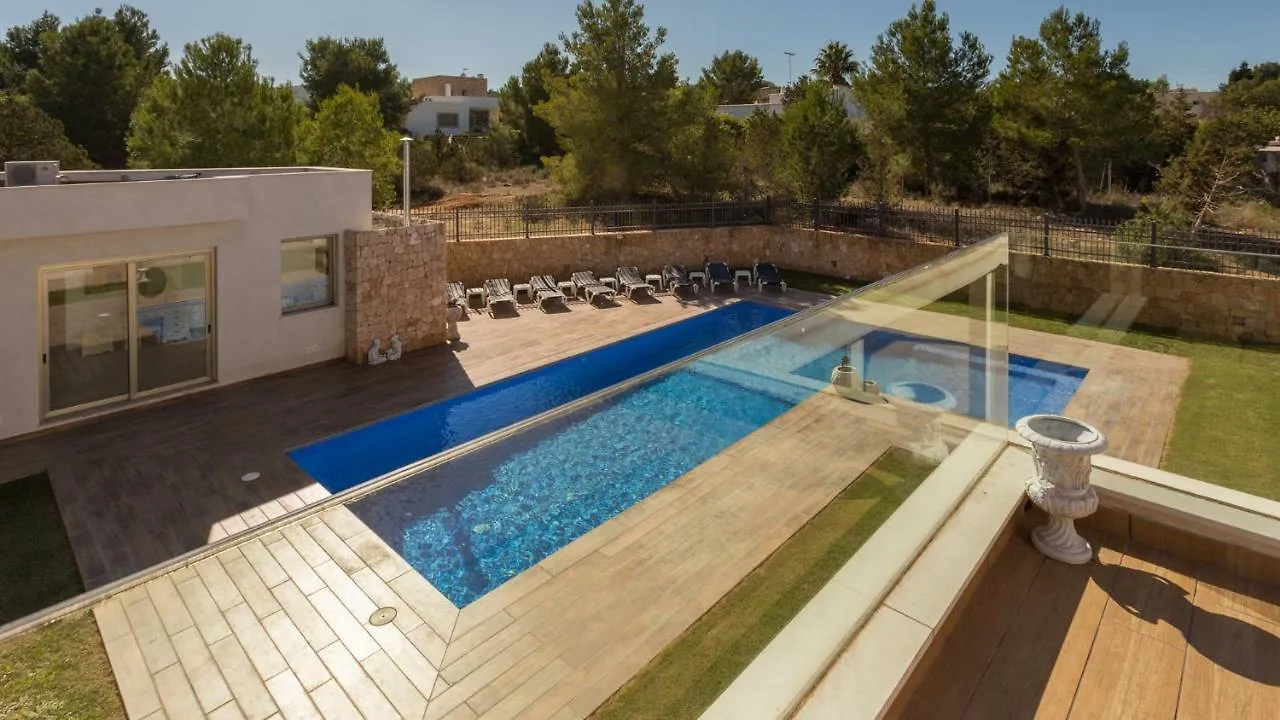 Grand Palace Villa San Antonio  0*, San Antonio (Ibiza) Spain