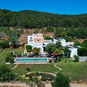 Finca Can Pepis Holiday home