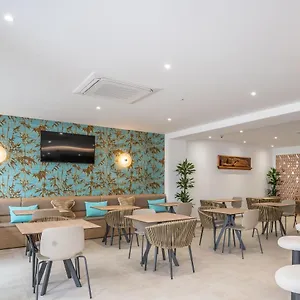 Hotel Rosell Boutique, San Antonio (Ibiza)