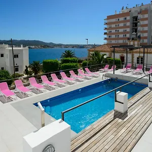 Vibra Sanan - Adults Only Apartment