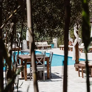 Vakantiehuis Vistabella Boutique, San Antonio (Ibiza)